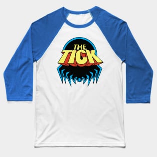 The Tick Baseball T-Shirt